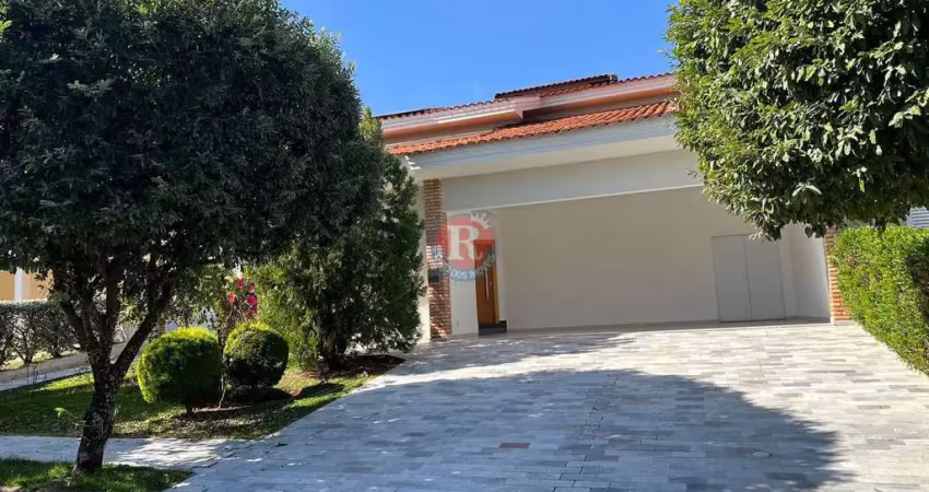 Casa de condomínio com 3 quartos, condominio damha ii, são josé do rio preto - r$ 1.7 mi, cod: 1422