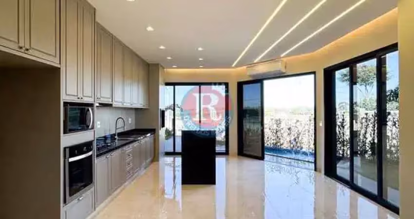 Casa de condomínio com 3 quartos, village provence, são josé do rio preto - r$ 1.39 mi, cod: 1486