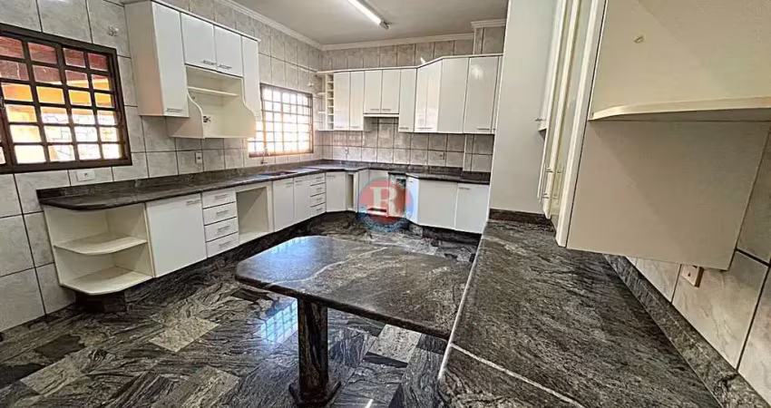 Casa com 3 quartos, jardim tarraf ii, são josé do rio preto - r$ 895 mil, cod: 1498