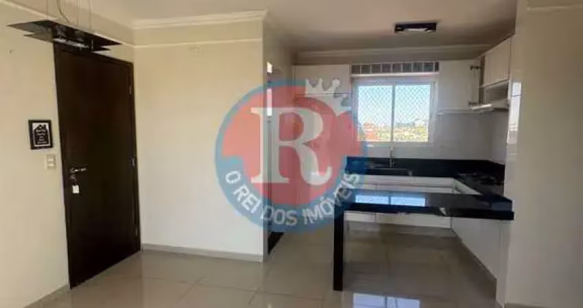 Apartamento com 2 quartos, jardim ouro verde, são josé do rio preto - r$ 360 mil, cod: 1514