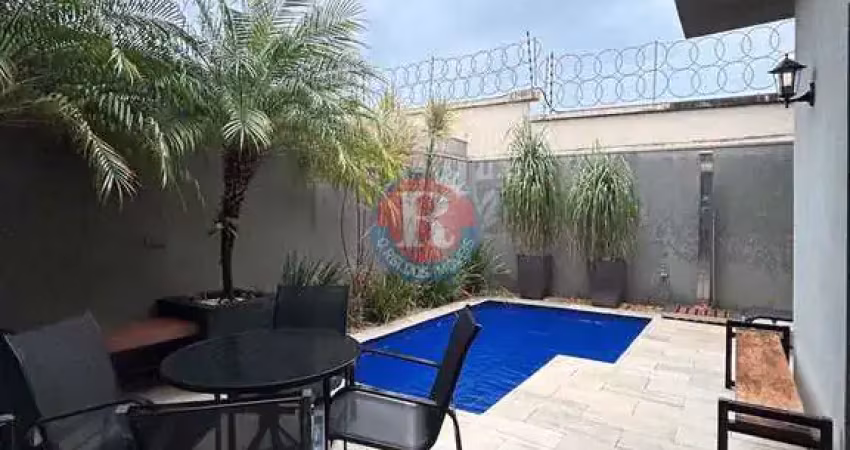 Casa de condomínio com 3 quartos, condominio quinta do lago i, são josé do rio preto - r$ 1.47 mi, cod: 1538
