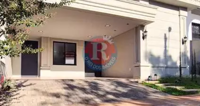 Casa de condomínio com 3 quartos, condominio maria julia, são josé do rio preto - r$ 1.38 mi, cod: 1550
