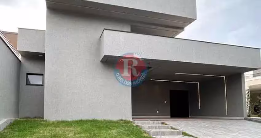 Casa de condomínio com 3 quartos, condomínio jardim botânico, bady bassitt - r$ 1.8 mi, cod: 1553