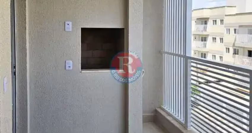 Apartamento com 3 quartos, bom jardim, são josé do rio preto - r$ 560 mil, cod: 1562