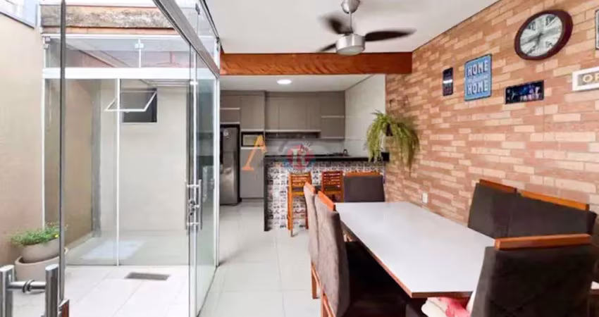 Casa de condomínio com 2 quartos, condomínio residencial parque da liberdade iv, são josé do rio preto - r$ 320 mil, cod: 1577