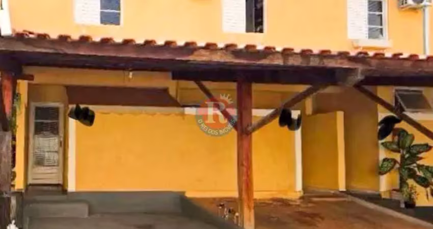 Casa de condomínio com 2 quartos, parque residencial universo, são josé do rio preto - r$ 220 mil, cod: 1597