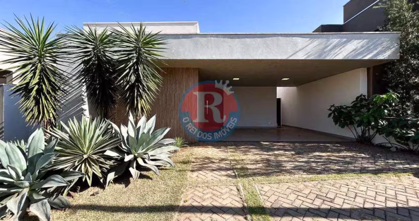 Casa de condomínio com 3 quartos, condominio quinta do lago i, são josé do rio preto - r$ 1.35 mi, cod: 1603
