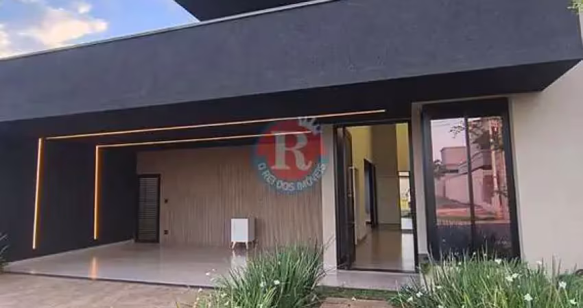 Casa de condomínio com 3 quartos, terra vista residence club, mirassol - r$ 1.56 mi, cod: 1613