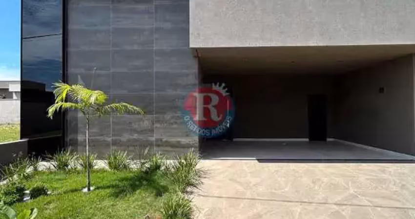Casa de condomínio com 3 quartos, residencial set life ii, mirassol - r$ 1.15 mi, cod: 468