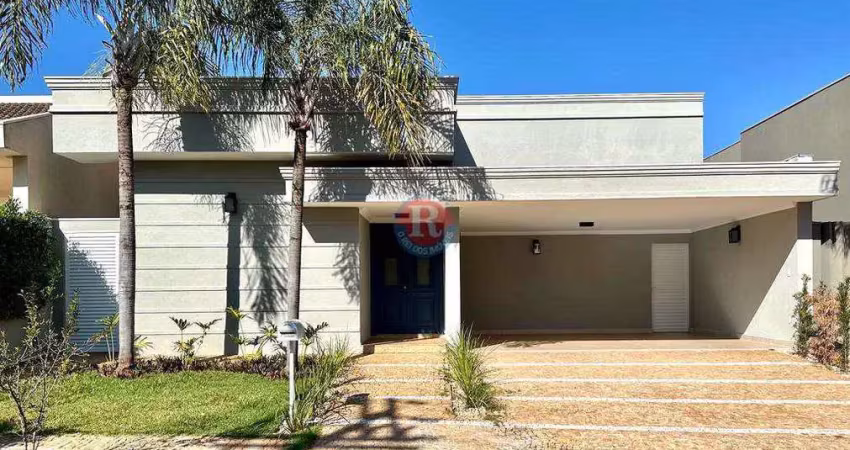 Casa de condomínio com 3 quartos, condominio damha iii, são josé do rio preto - r$ 1.49 mi, cod: 681
