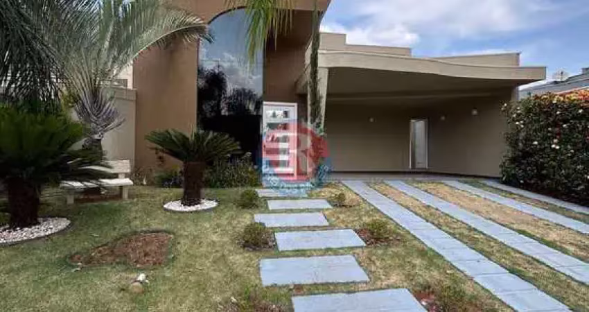 Casa de condomínio com 3 quartos, residencial gaivota i, são josé do rio preto - r$ 1.47 mi, cod: 940