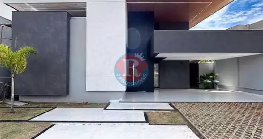 Casa de condomínio com 3 quartos, condominio damha vi, são josé do rio preto - r$ 2.2 mi, cod: 1232