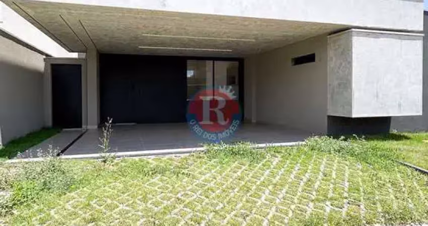 Casa de condomínio com 3 quartos, residencial set life ii, mirassol - r$ 1.2 mi, cod: 1259