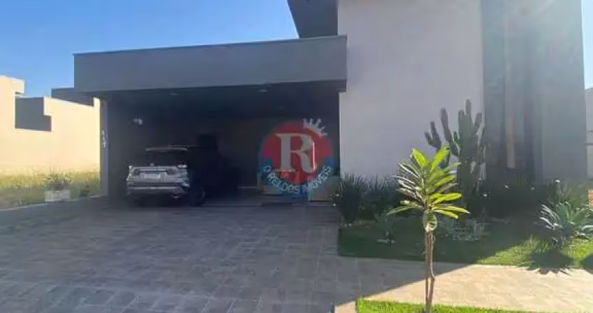 Casa de condomínio com 3 quartos, residencial set life ii, mirassol - r$ 1.19 mi, cod: 1461