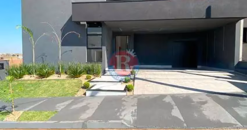Casa de condomínio com 3 quartos, quinta do lago ii, são josé do rio preto - r$ 1.49 mi, cod: 1615