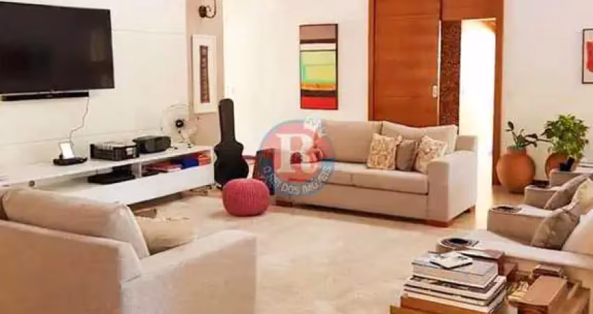 Casa de condomínio com 4 quartos, village flamboyant, são josé do rio preto - r$ 4.5 mi, cod: 1038