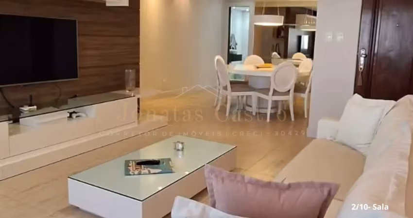 Belíssimo apartamento à venda no condomínio alfredo volpi ‐ pituba