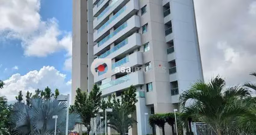 Apartamento com 3 quartos à venda na Rua Leão Veloso, 667, Cambeba, Fortaleza
