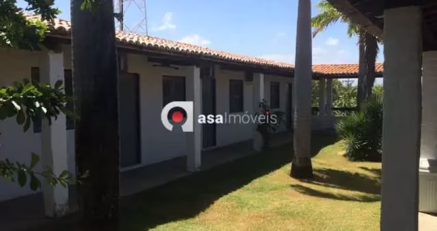 Casa com 27 quartos à venda na Rua da Praia, 00, Centro, Trairi