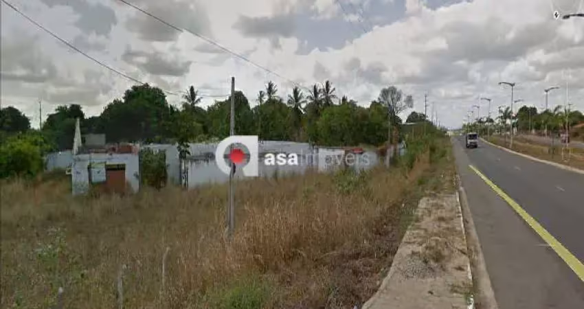 Terreno à venda na BR 116 35 km Bairro Coluna, 00, Centro, Horizonte