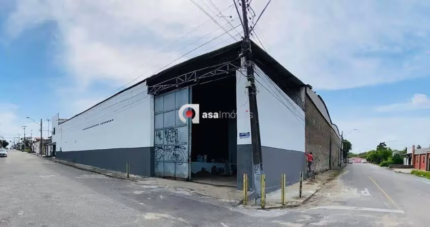 Barracão / Galpão / Depósito para alugar na Travessa Joaquim Alfredo, 96, Mondubim, Fortaleza