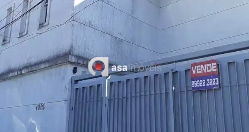 Casa com 3 quartos à venda na Rua Joaquim Torres, 1013, Joaquim Távora, Fortaleza