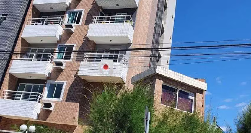 Apartamento com 2 quartos à venda na Rua Joaquim Nabuco, 2769, Dionisio Torres, Fortaleza