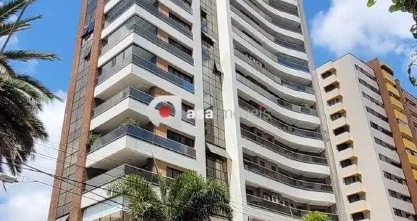 Apartamento com 4 quartos à venda na Rua Tibúrcio Cavalcante, 700, Meireles, Fortaleza