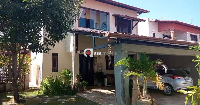 Casa com 4 quartos à venda na Rua Neudélia Monte, 000, José de Alencar, Fortaleza