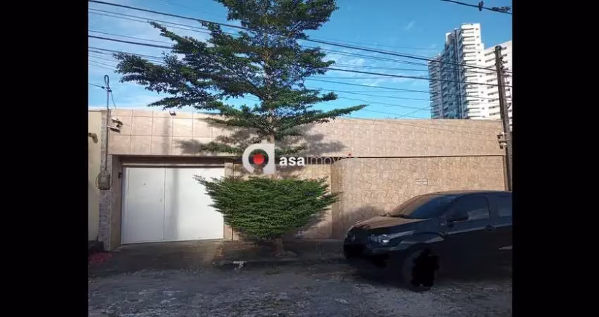 Casa com 3 quartos à venda na Rua Zeza Pontes, 00, Engenheiro Luciano Cavalcante, Fortaleza