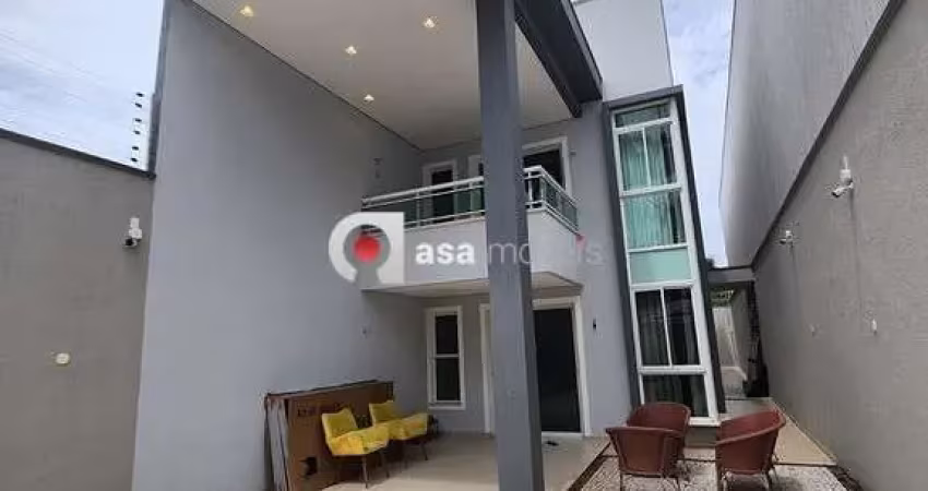 Casa com 4 quartos à venda na Avenida Presidente Artur Bernardes, 00, José de Alencar, Fortaleza