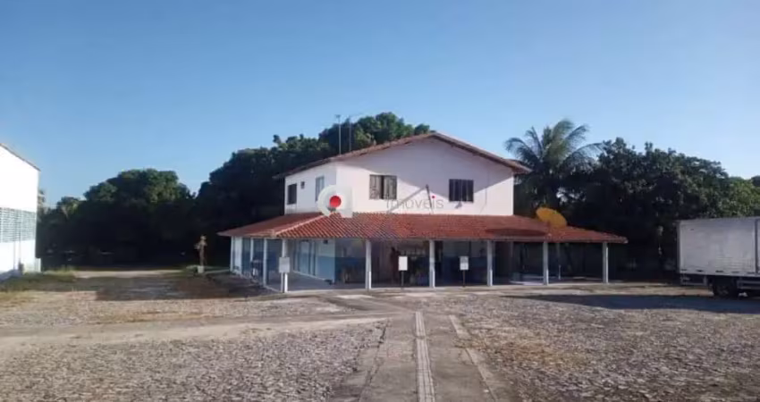Fazenda à venda na Rua Clovis Holanda S/N, Pau Pombo, Aquiraz