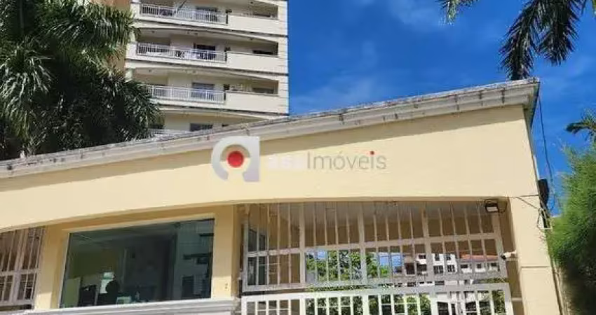 Apartamento com 3 quartos à venda na Rua dos Amigos, 100, Cambeba, Fortaleza