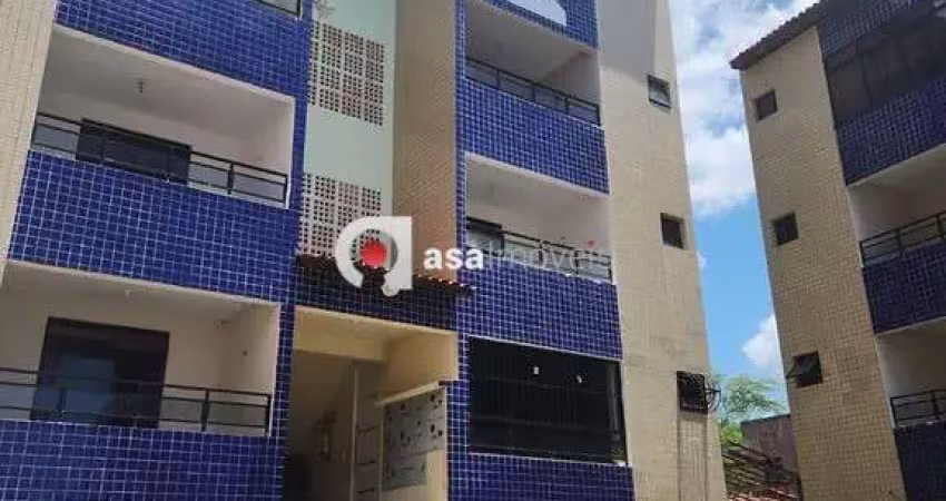 Apartamento com 3 quartos à venda na Avenida Central, 2823, Icaraí, Caucaia