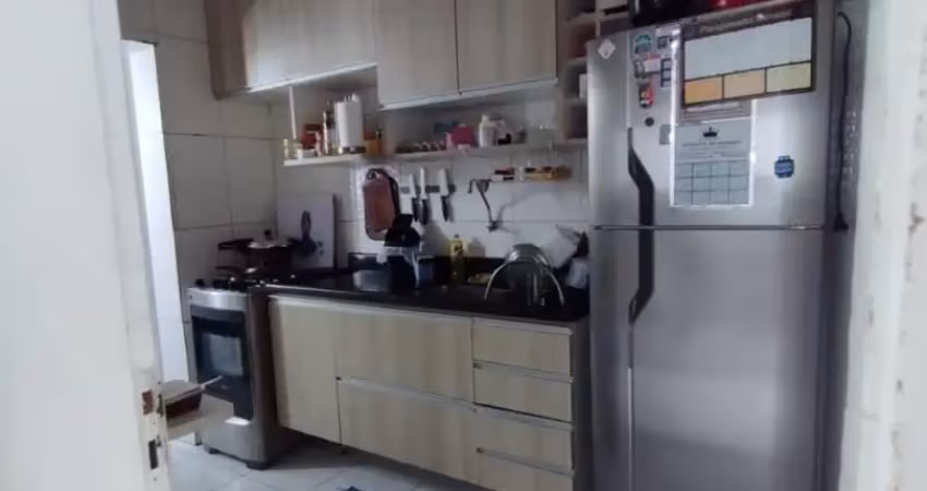 Apartamento espaçoso à venda no barbalho – aceita fgts e financiamento