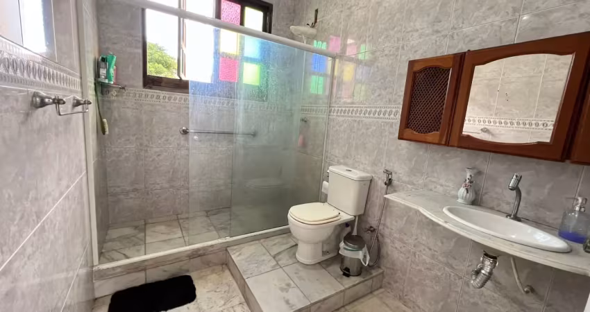 Casa ampla à venda na pituba – ótima localização e potencial comercial  espaçosa casa na pituba com 356m² de área construída em um terreno de 178m², ideal para quem busca conforto, espaço ou até mesmo