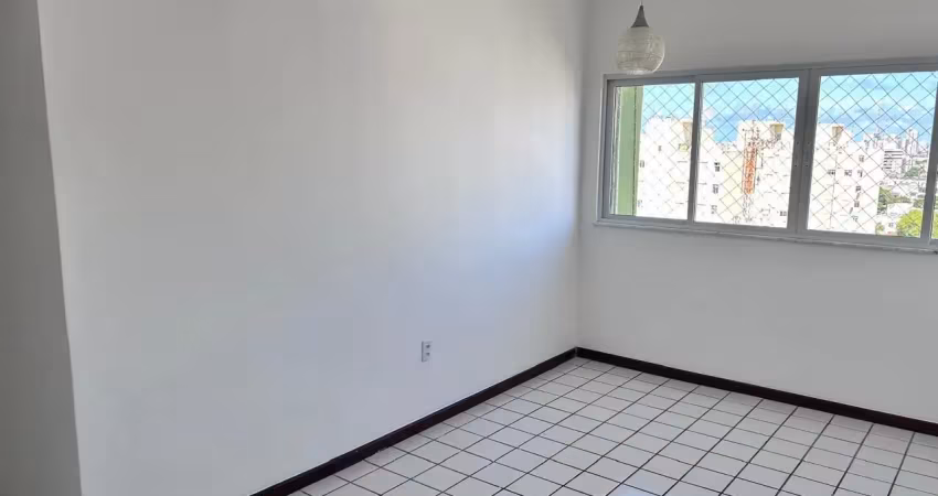 2/4 no corredor da vitória –aluguel r$ 2.500 incluso taxas