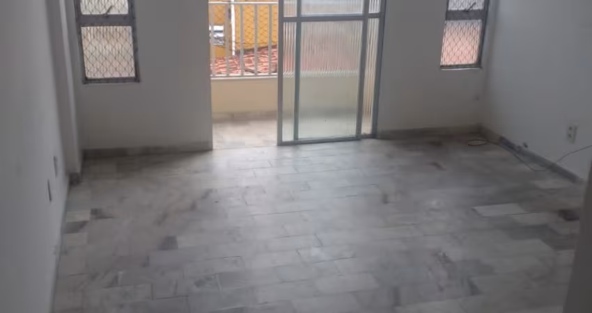 Apartamento com 1 quarto à venda na Rua Castro Neves, 25, Matatu, Salvador