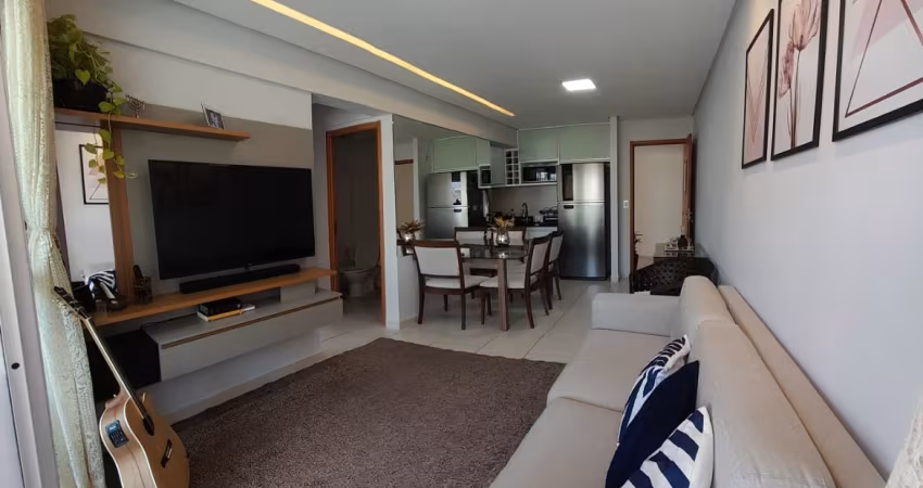 Vendo 2/4 com suíte em lauro de freitas – torres do atlântico
