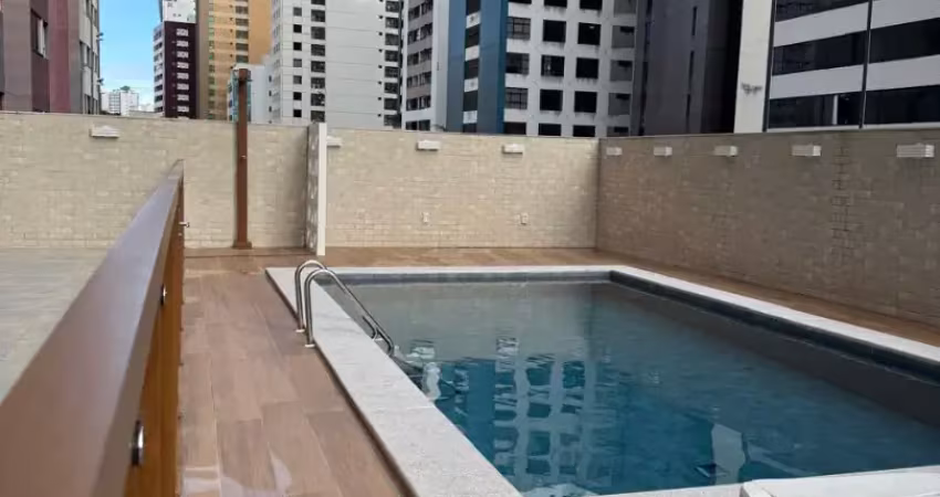 Apartamento com 3 quartos para alugar na Rua Arthur de Azevêdo Machado, 296, Costa Azul, Salvador