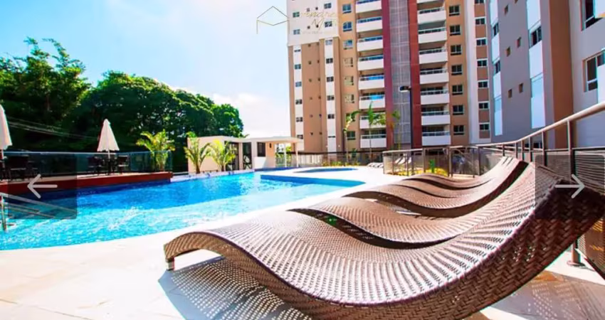 Residencial due - indaiatuba ap 98,00m² 03dormitorios - alto padrão