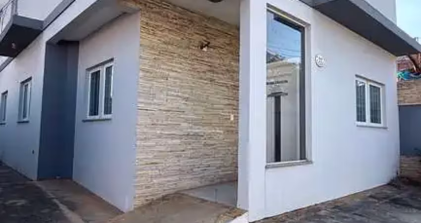 Imóvel comercial térrea com 4 salas e recepção no jardim pioli - indaiatuba
