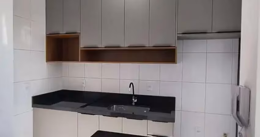 Apartamento com 75m² a venda edifício residencial grand ville