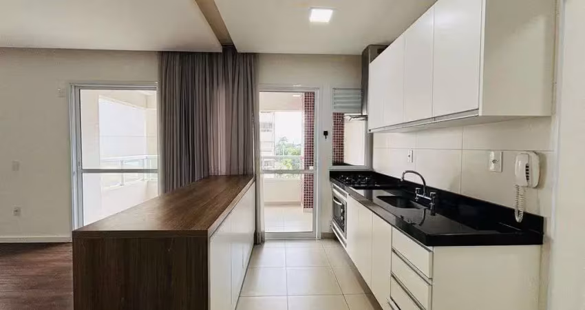 Apartamento com 3 quartos à venda na Rua João da Fonseca Bicudo, 533, Jardim Pau Preto, Indaiatuba