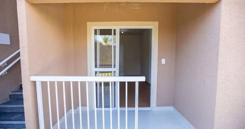 Apartamento térreo a venda the palms - campo bonito em indaiatuba