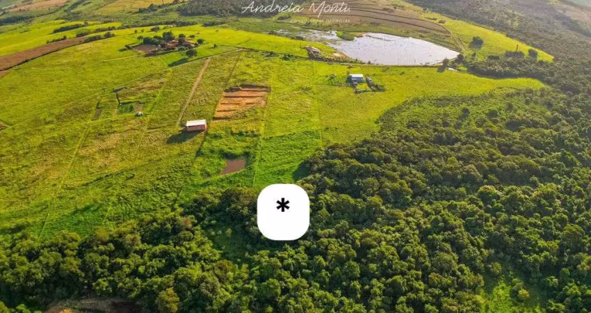 Sítio a venda em indaiatuba 25.000m² jardim vale do sol