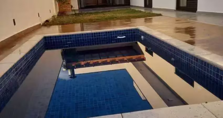 Casa em condomínio fechado jardim laguna indaiatuba sp