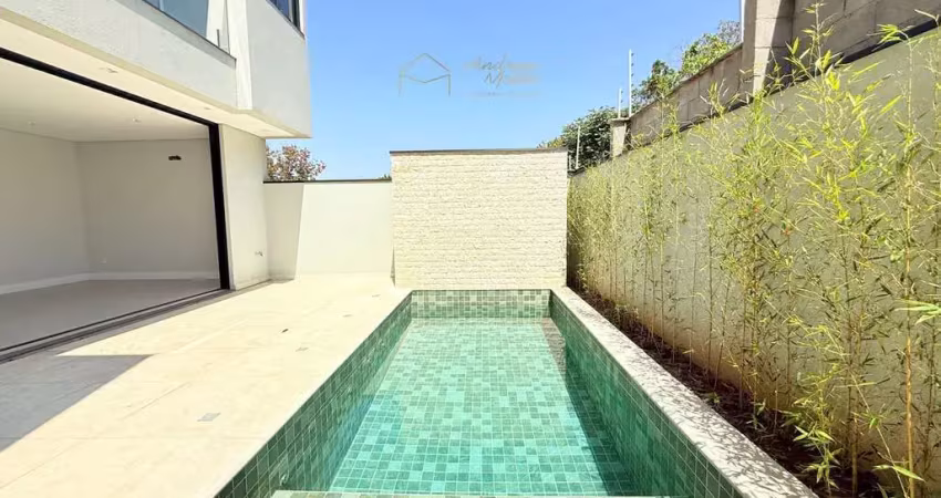 Casa  em condomínio fechado na cidade de indaiatuba sp.