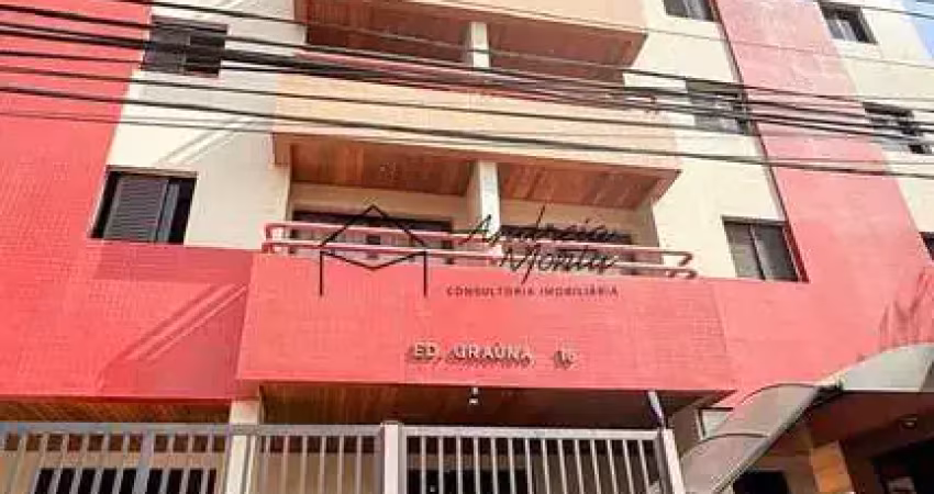 Apartamento 03 dormitorios - ultimo andrar ed. graúna - indaiatuba