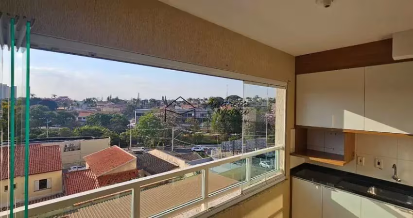 Apartamento a venda 86m² a 50 metros do parque ecológico de indaiatuba
